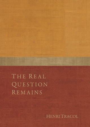 The Real Question Remains: Gurdjieff: A Living Call (Paperback)