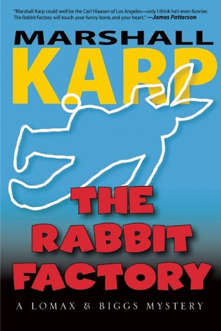The Rabbit Factory
