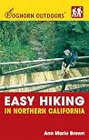 Foghorn Outdoors Easy Hiking in Northern California Foghorn Outdoors Easy Hiking in Northern California