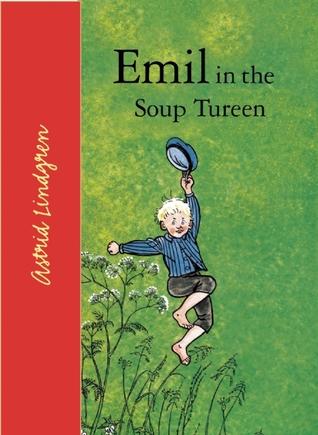 Emil in the Soup Tureen