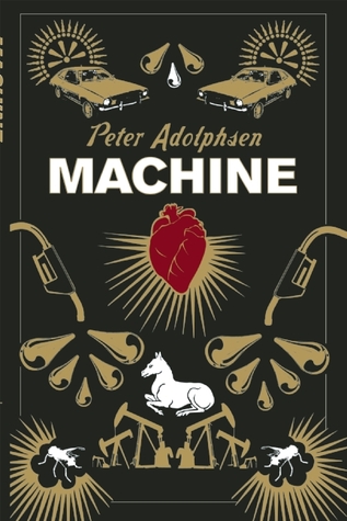 Machine