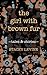 The Girl With Brown Fur by Stacey Levine