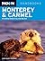 Moon Monterey and Carmel: Including Santa Cruz and Big Sur (Moon Handbooks)