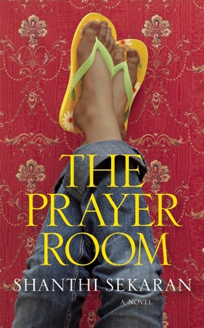 The Prayer Room