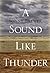 A Sound Like Thunder