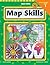 Map Skills, Grade 1 (Basic Skills)