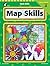 Map Skills, Grade 4 (Basic Skills)