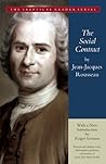 The Social Contract by Jean-Jacques Rousseau