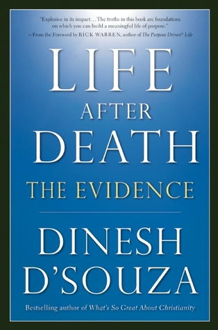 Life After Death: The Evidence (Hardcover)