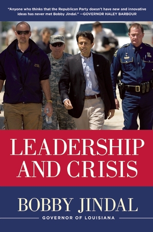 Leadership and Crisis (Hardcover)