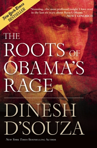 The Roots of Obama's Rage