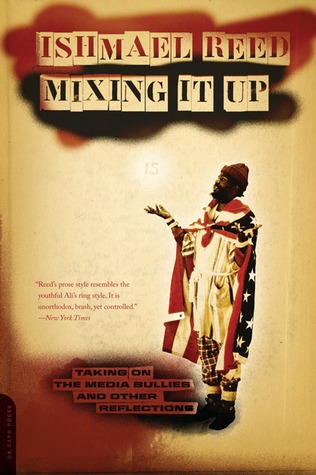Mixing it Up: Taking on the Media Bullies and Other Reflections