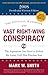 Official Handbook of the Vast Right-Wing Conspiracy by Mark Smith