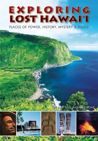 Exploring Hawaii: Places of Power, History, Mystery, and Magic (Paperback)