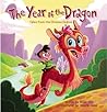 The Year of the Dragon by Oliver Chin