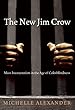 Image for The New Jim Crow