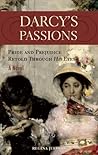 Darcy's Passions by Regina Jeffers