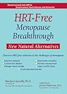 HRT-Free Menopause Breakthrough: New Natural Alternatives