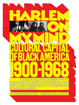 Harlem on My Mind: Cultural Capital of Black America, 1900-1968 (Paperback)