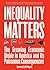 Inequality Matters: The Gro...