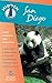Hidden San Diego: Including La Jolla, the Zoo, San Diego County Beaches, and Tijuana (Hidden Travel)