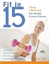 Fit in 15 by Steve Stiefel