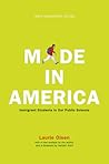 Made in America: ...