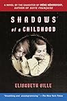 Shadows of a Childhood by Élisabeth Gille