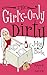 The Girl's-Only Dirty Joke Book by Karen S. Smith