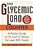 The Glycemic Load Counter by Mabel Blades