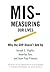 Mismeasuring Our Lives by Joseph E. Stiglitz