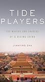 Tide Players by Jianying Zha