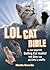 LOLcat Bible: In teh beginn...