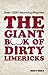 The Giant Book of Dirty Limericks by Rudy A. Swale