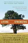 Living Your Strengths by Albert L. Winseman