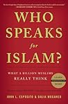 Who Speaks for Is...