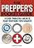 The Prepper's Pocket Guide:...
