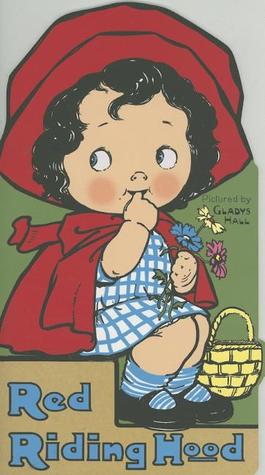 Red Riding Hood Shape Book (Classic Shape Storybooks)