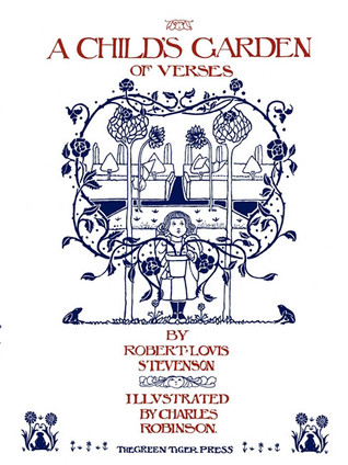 A Childs Garden of Verses