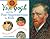 Van Gogh and the Post-Impressionists for Kids: Their Lives and Ideas, 21 Activities (34) (For Kids series)