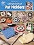 Ultimate Book of Potholders