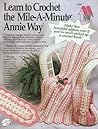 Learn to Crochet the Annie’s Mile-A-Minute Way