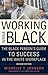 Working While Black: The Black Person's Guide to Success in the White Workplace