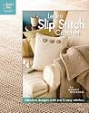 Learn Slip Stitch Crochet