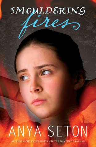 pdf download Smouldering Fires