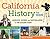 California History for Kids: Missions, Miners, and Moviemakers in the Golden State, Includes 21 Activities (39) (For Kids series)