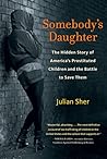 Somebody's Daughter by Julian Sher