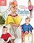 Little One's Ponchos by Sue Childress