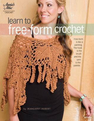 Learn to Free-Form Crochet (Paperback)