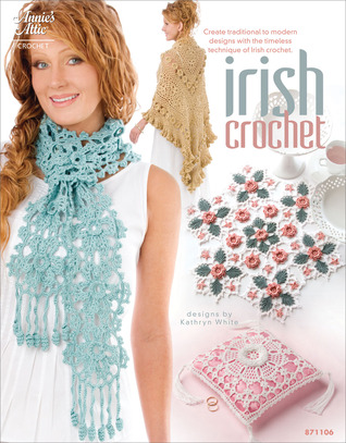 Irish Crochet